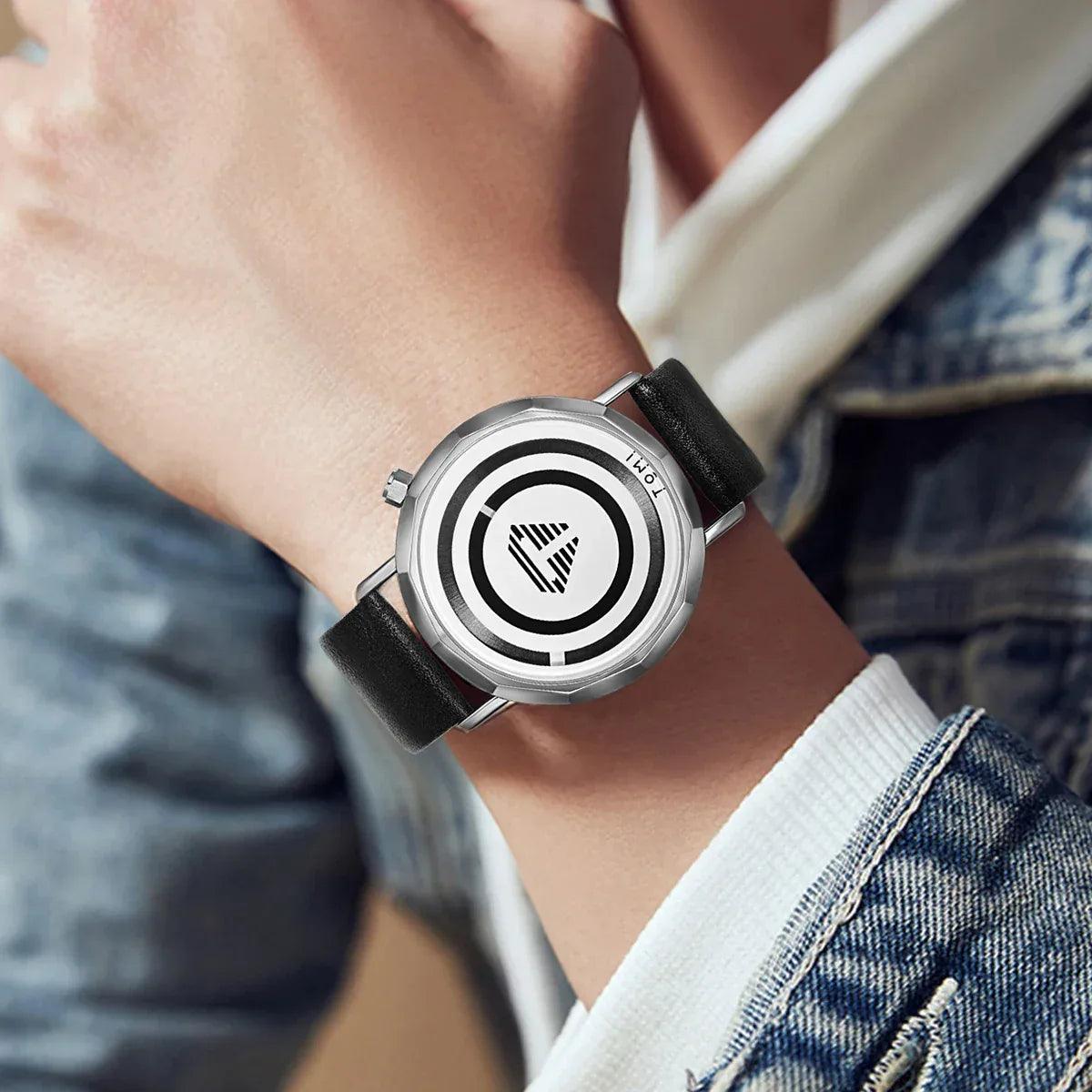 TOMI T040 Concentric Vision - Tomi Brand