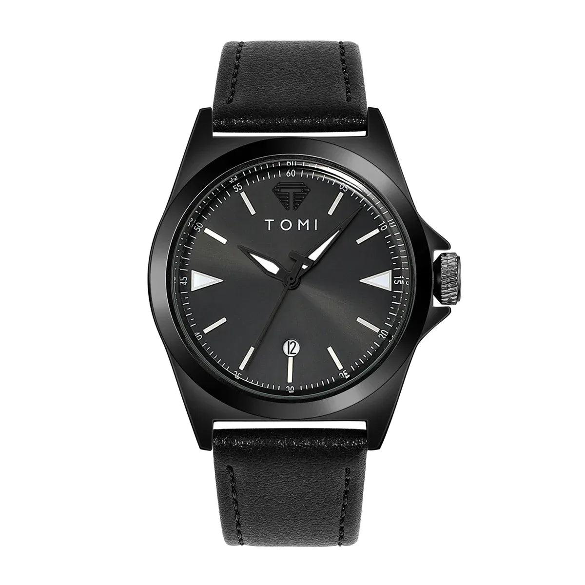 TOMI T041 Sovereign Edition - Tomi Brand