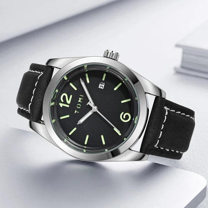 TOMI T095 Slate - Tomi Brand