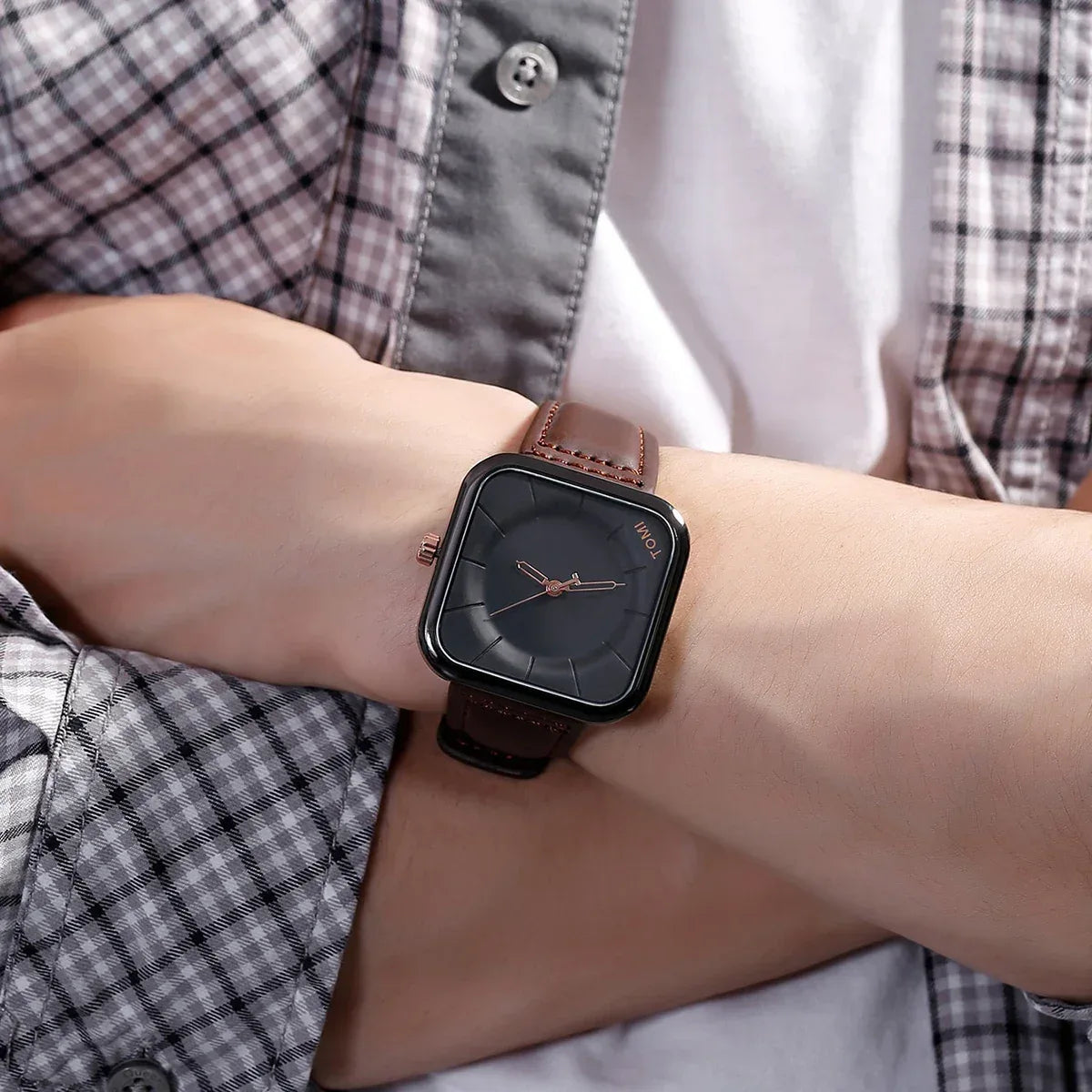 TOMI T093 Onyx - Tomi Brand