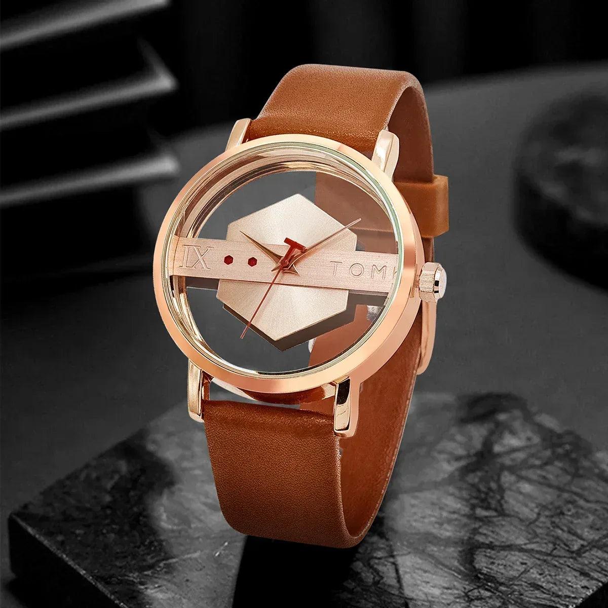 TOMI T100 Avant-Garde Edition - Tomi Brand