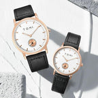 TOMI T072+T073 Harmony Duet Couple Set - Tomi Brand