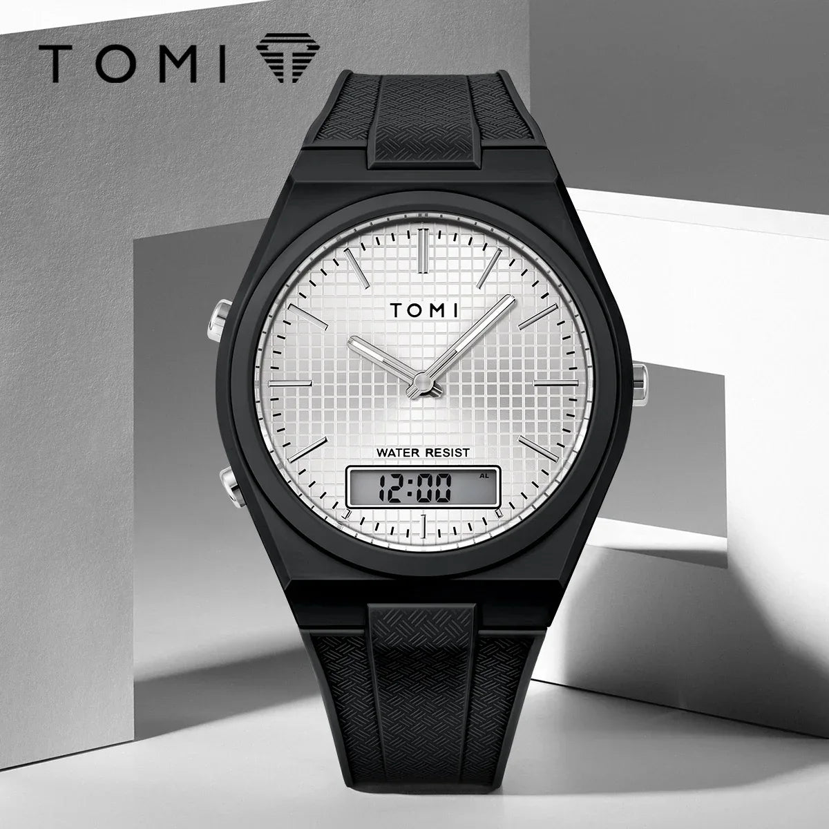 TOMI T239 Hybrid Rhapsody - Tomi Brand