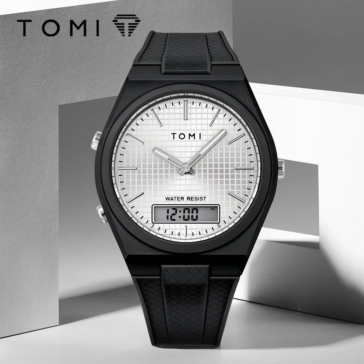TOMI T239 Hybrid Rhapsody - Tomi Brand