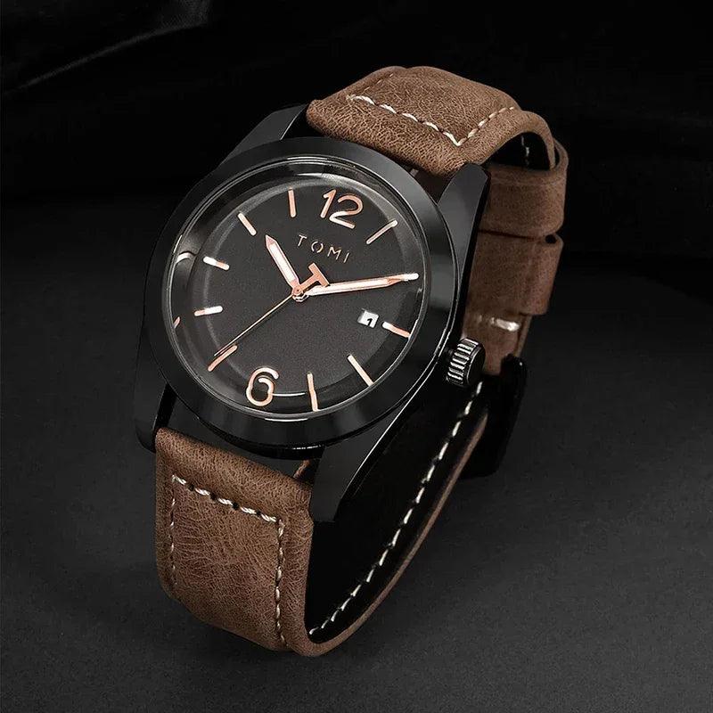 TOMI T095 Slate - Tomi Brand