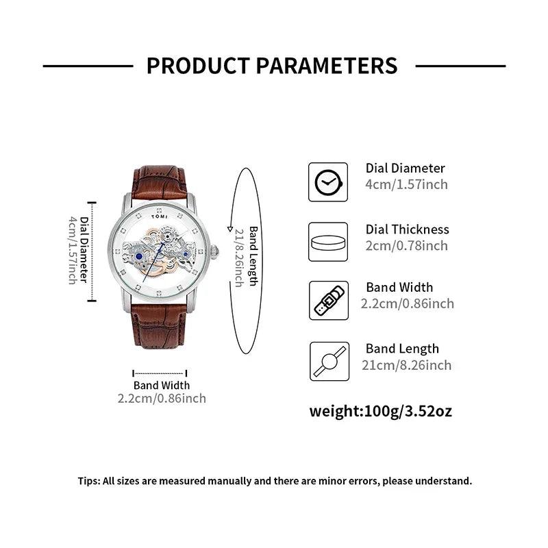 TOMI T102 Galaxy Flow - Tomi Brand