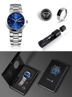 TOMI T303 Luxe Heirloom Gift Set - Tomi Brand