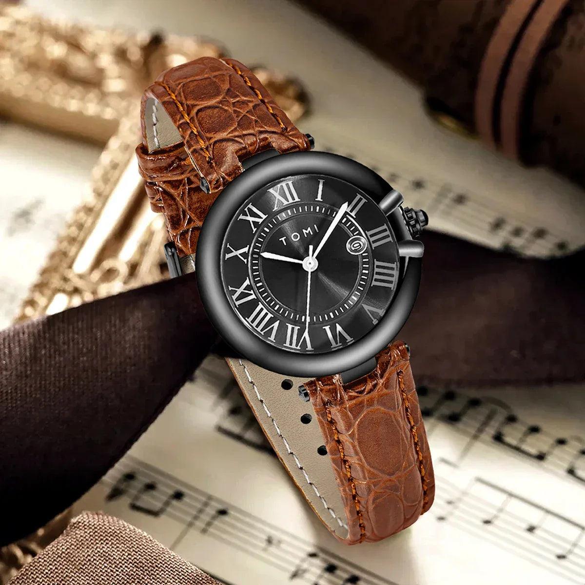 TOMI T076 Timeless Heirloom - Tomi Brand