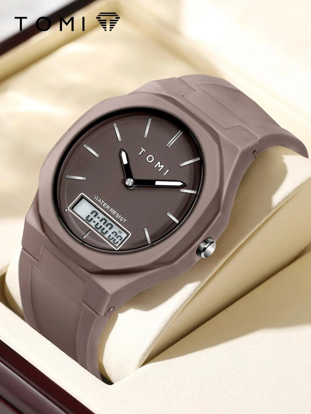 TOMI T238 Modern Edition - Tomi Brand