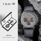 TOMI T604 Regent Gift Set - Tomi Brand