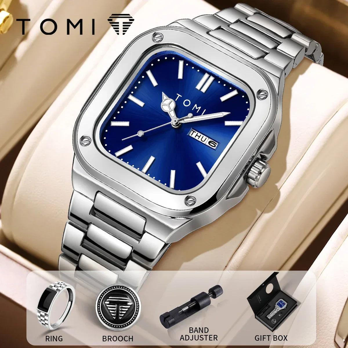 TOMI T306 Solstice Gift Set - Tomi Brand