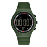 Army Green