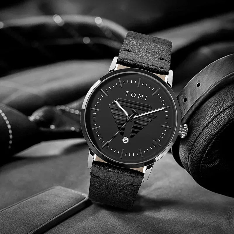 TOMI T042 Equinox Vision - Tomi Brand
