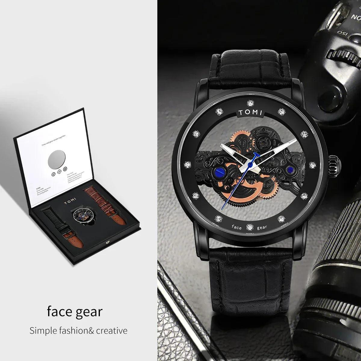 TOMI T102 Galaxy Flow - Tomi Brand