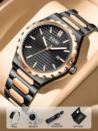 TOMI B302 Distinguished Icon Gift Set - Tomi Brand