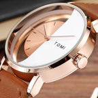 TOMI T080 Heritage Masterpiece - Tomi Brand