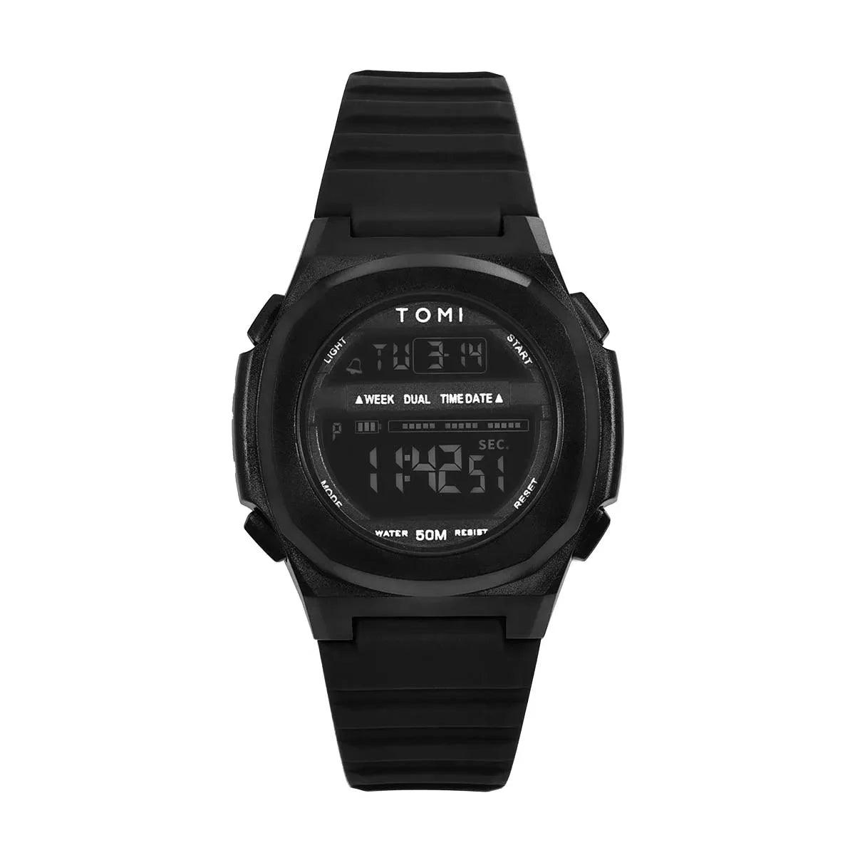 TOMI T207 Peak Sonata - Tomi Brand