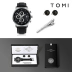 TOMI T601 Distinguished Chapter Gift Set - Tomi Brand
