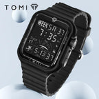 TOMI T202 Modern Manuscript - Tomi Brand