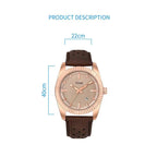 TOMI T098 Horizon Statement - Tomi Brand