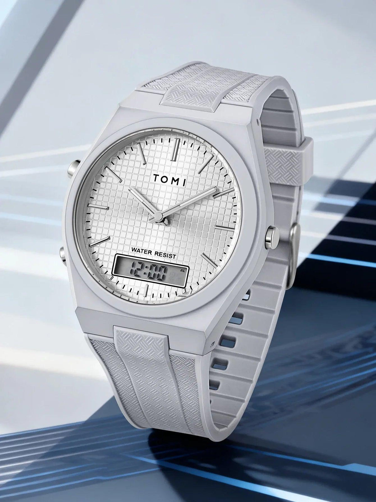 TOMI T239 Hybrid Rhapsody - Tomi Brand