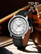 TOMI T025.1 Regal Vision - Tomi Brand
