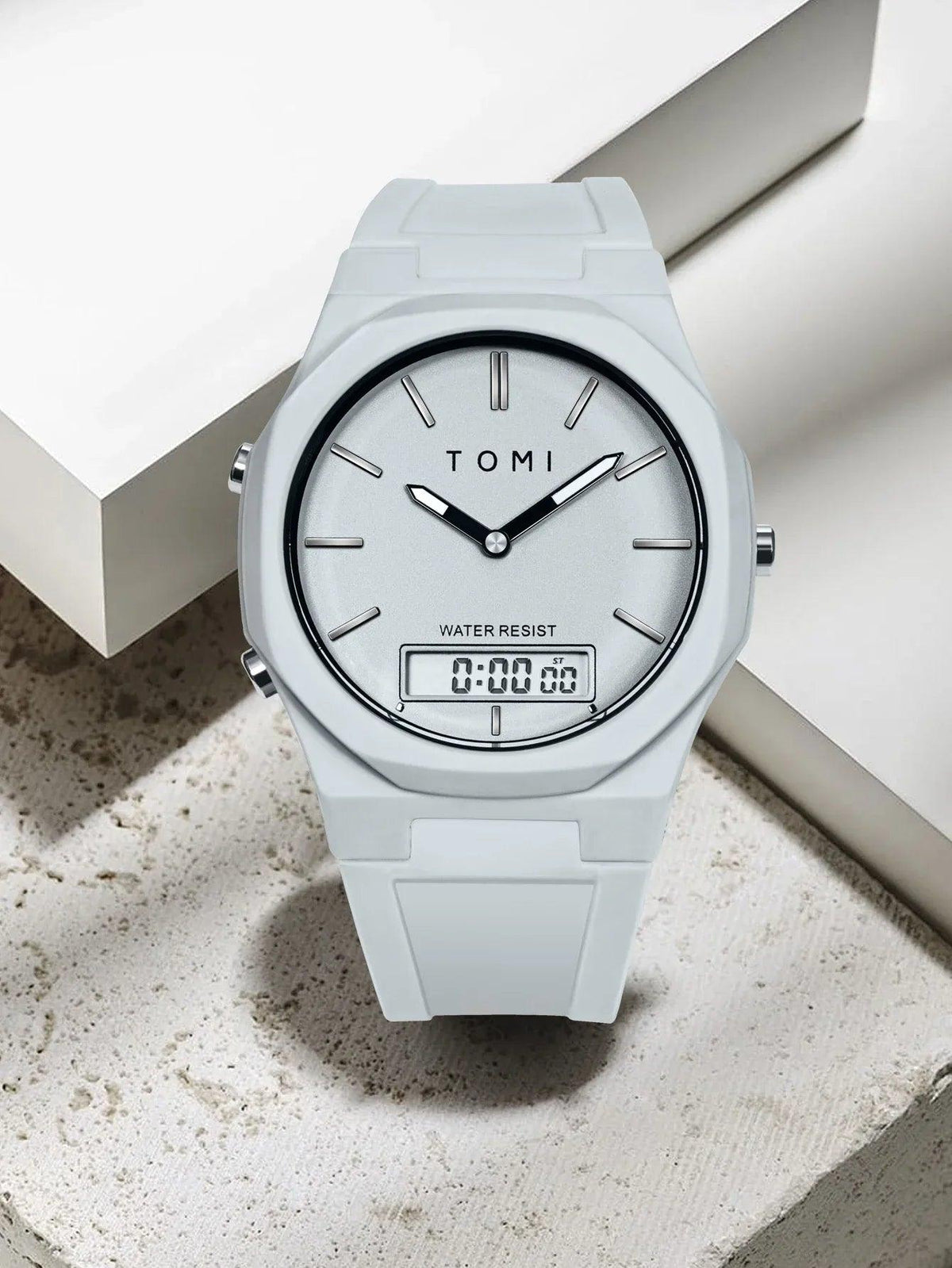 TOMI T238 Modern Edition - Tomi Brand