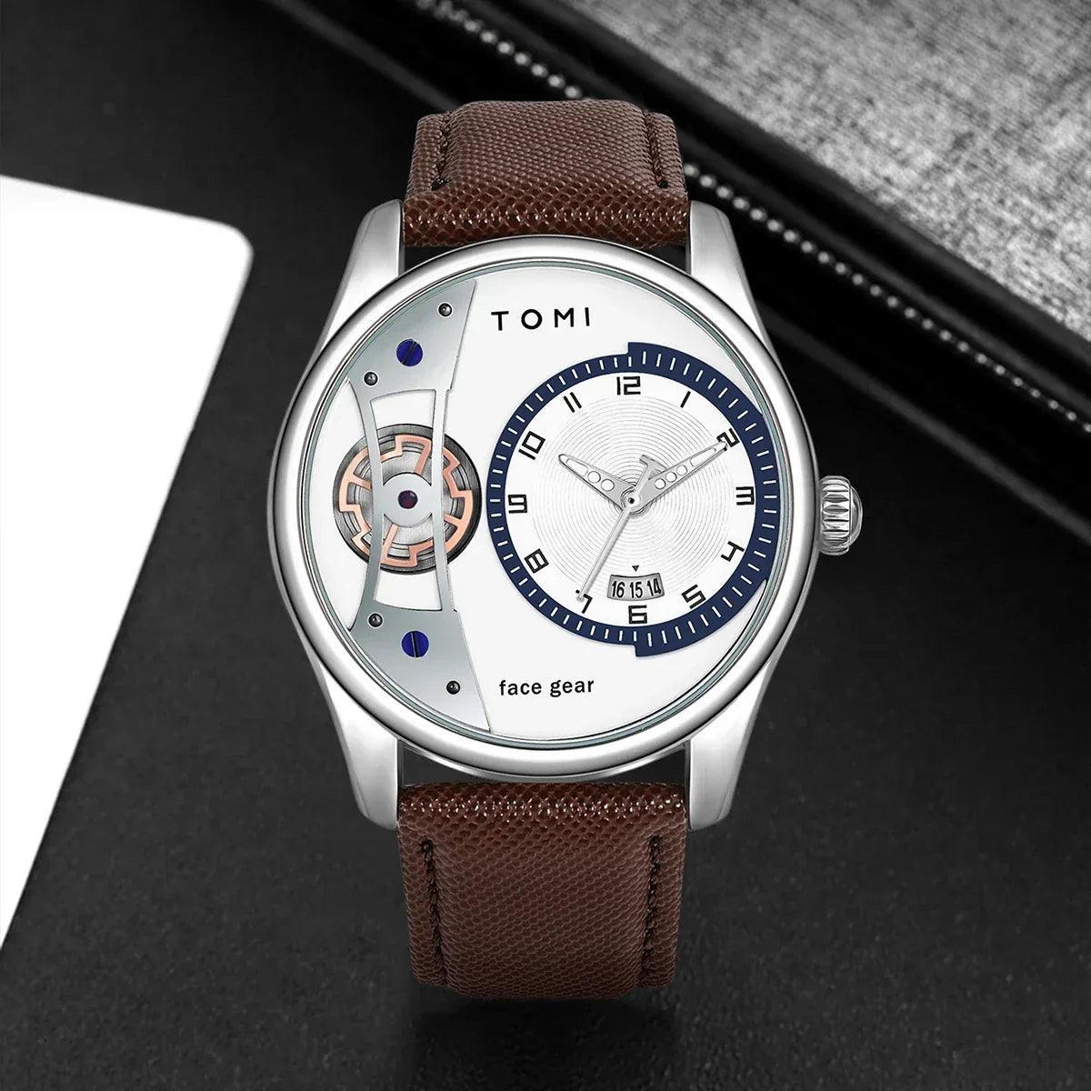 TOMI T105 Constellation - Tomi Brand