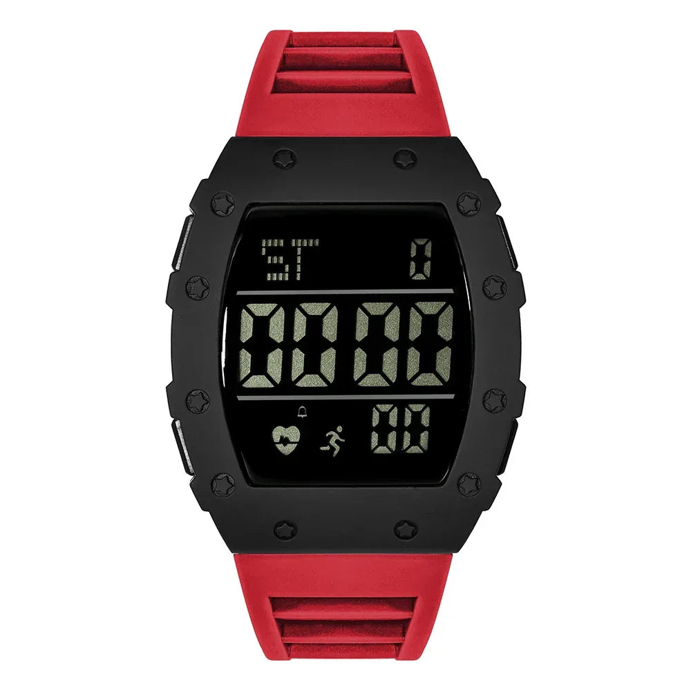 TOMI T230 Digital Watch Men's | Sports Tracker | Official – Tomi Brand