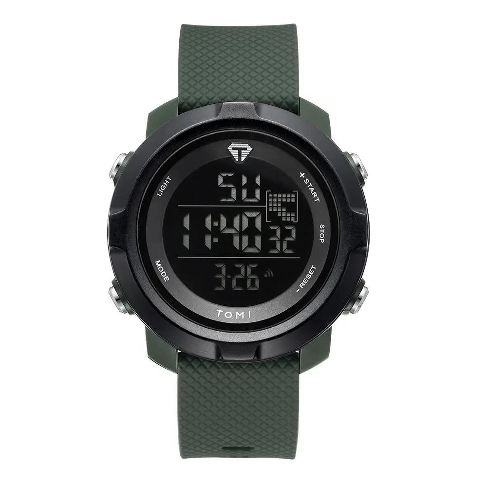 TOMI T212 Aqua Ranger - Tomi Brand