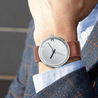 TOMI T089 Sleek Chronicle - Tomi Brand