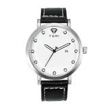 Black / Silver