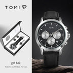 TOMI T604 Regent Gift Set - Tomi Brand