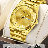 Full Gold
