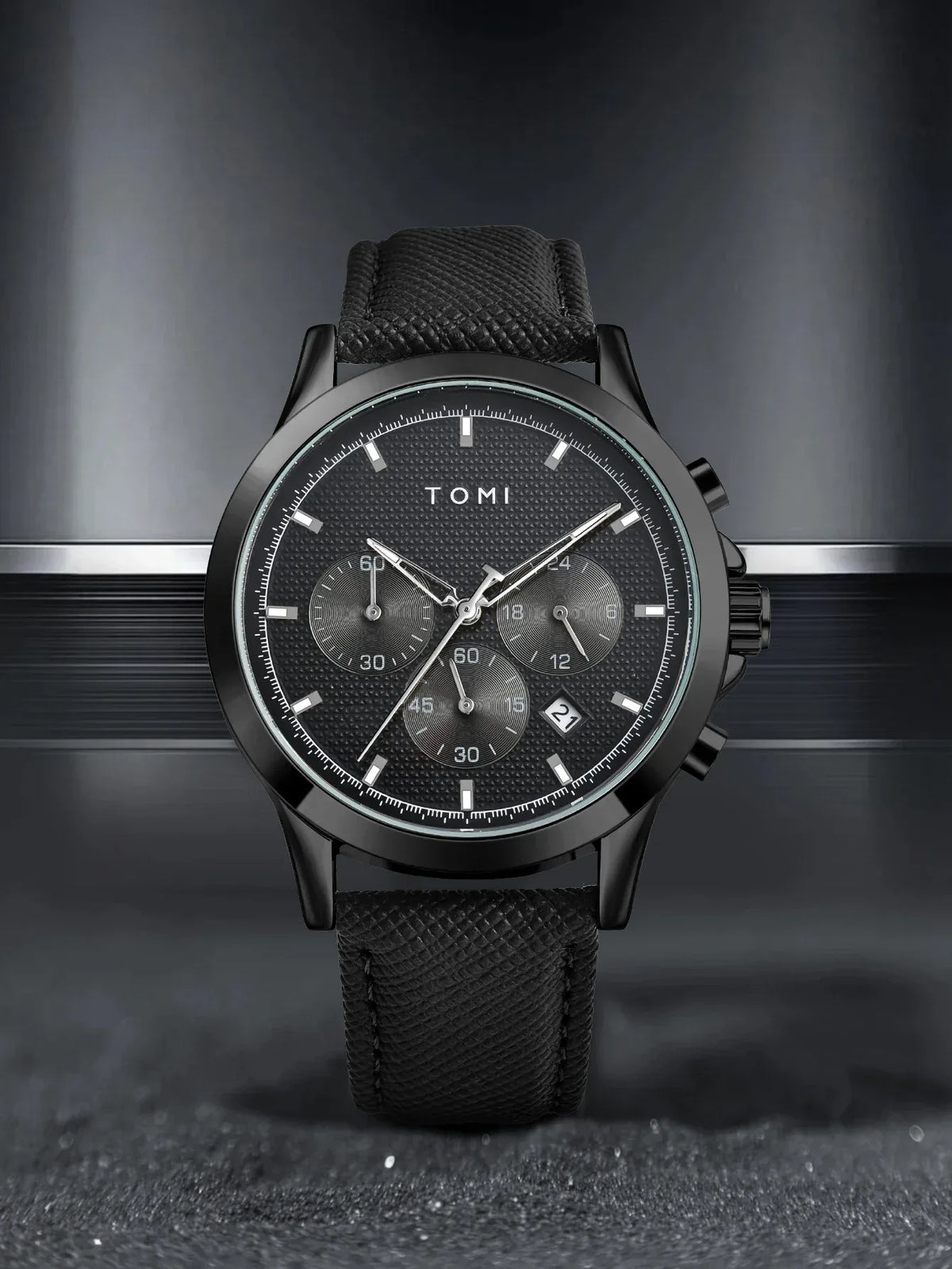 TOMI T604 Regent Gift Set - Tomi Brand