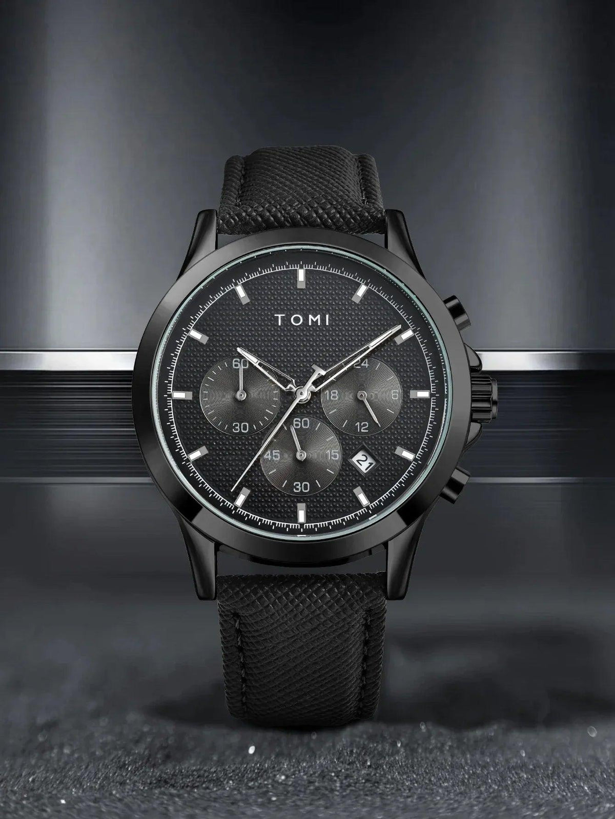 TOMI T604 Regent Gift Set - Tomi Brand