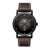 Brown / Black