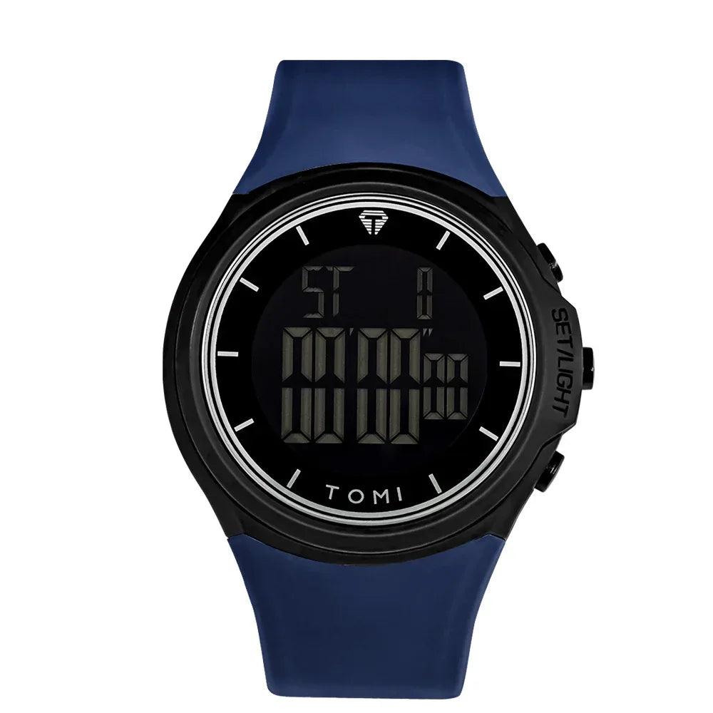 TOMI T220 Stealth Cadence - Tomi Brand