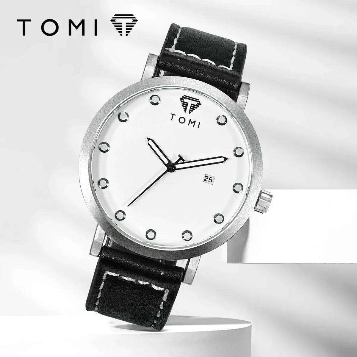 TOMI T074 Noble Cadence - Tomi Brand