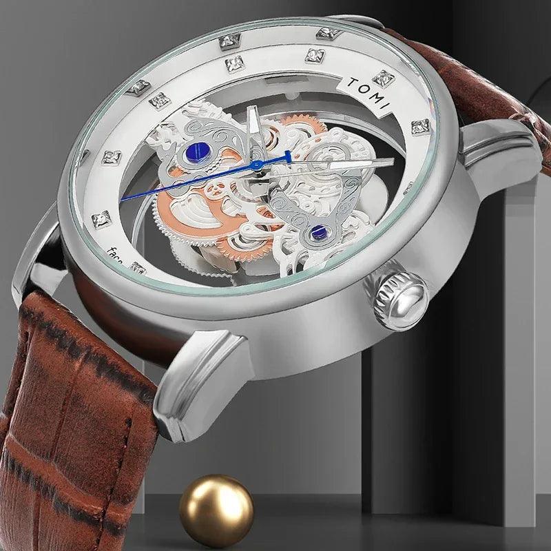 TOMI T102 Galaxy Flow - Tomi Brand