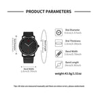 TOMI T037 Refined Masterpiece - Tomi Brand