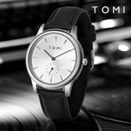 TOMI T088 Graphite - Tomi Brand