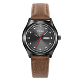 Brown / Black