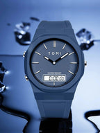 TOMI T238 Modern Edition - Tomi Brand