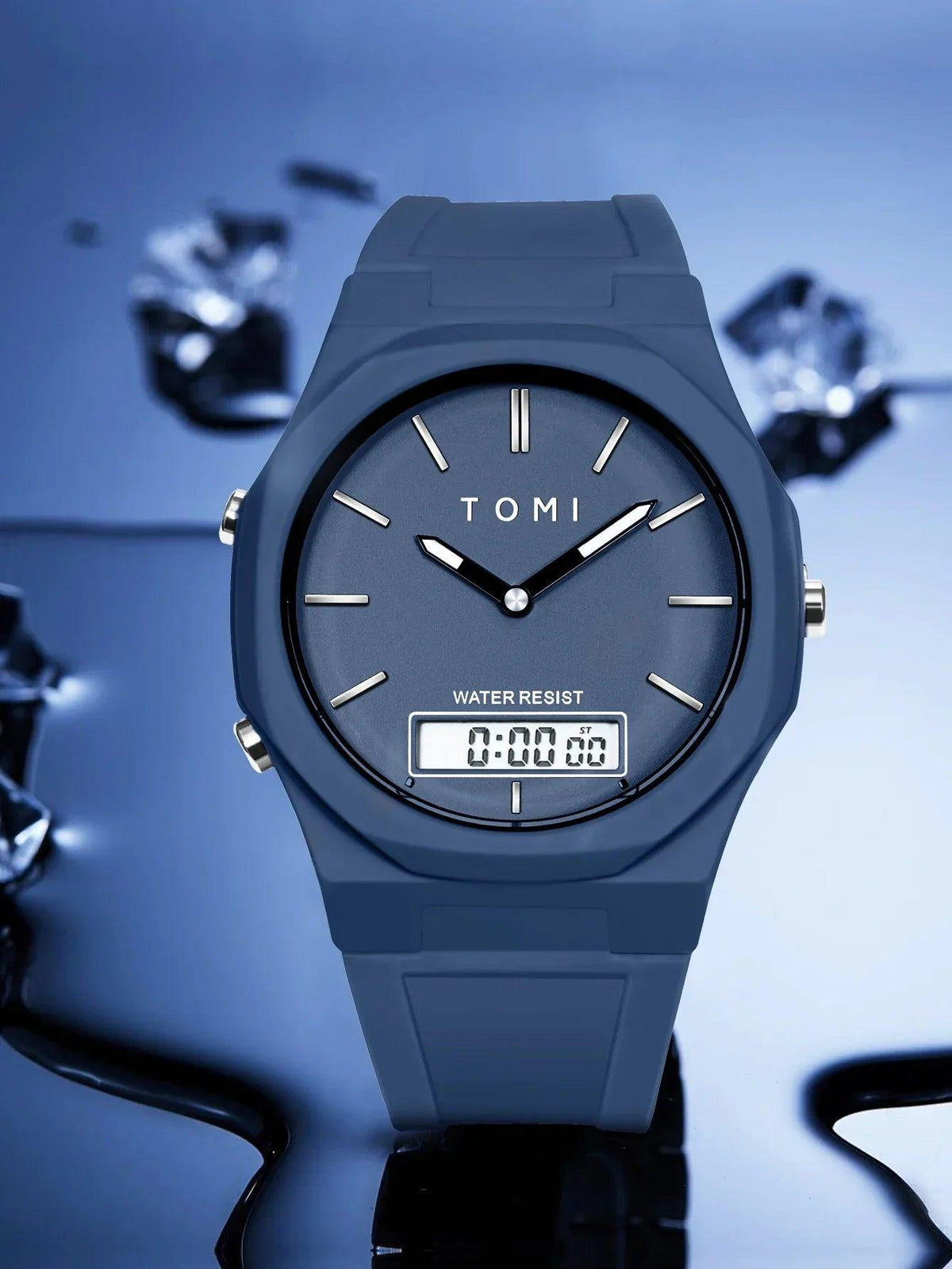 TOMI T238 Modern Edition - Tomi Brand