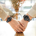 TOMI T045+T046 Eternal Bond Couple Set - Tomi Brand