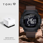 TOMI T208 Legion Flow - Tomi Brand