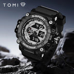 TOMI T236 Titan Empire - Tomi Brand