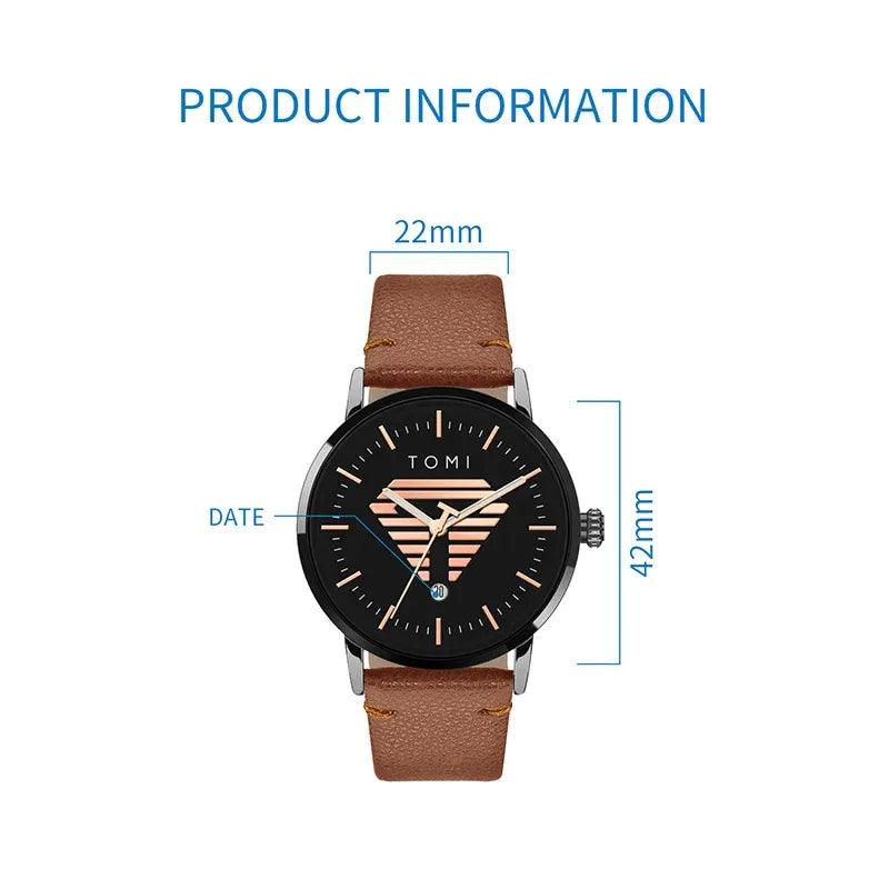 TOMI T042 Equinox Vision - Tomi Brand
