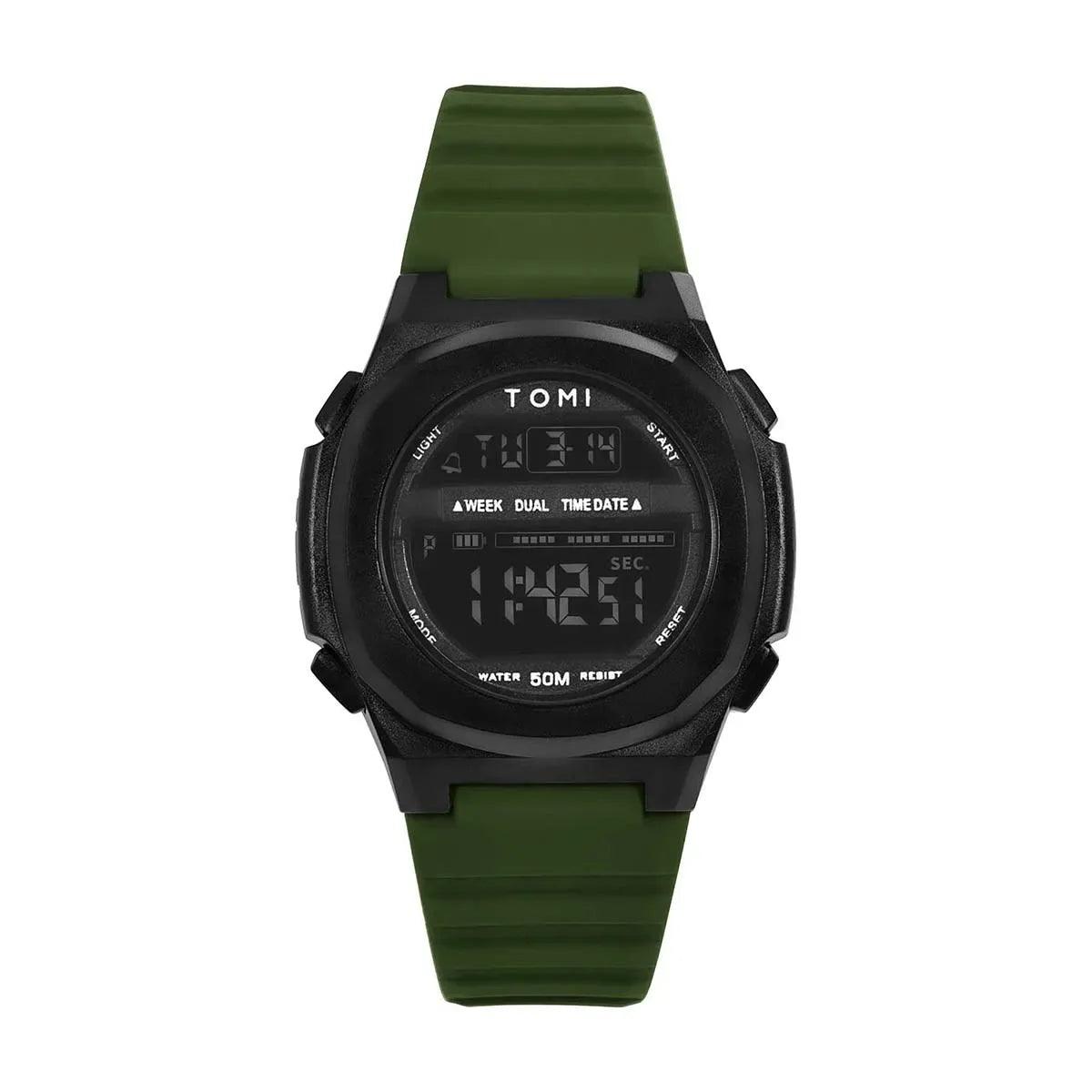 TOMI T207 Peak Sonata - Tomi Brand